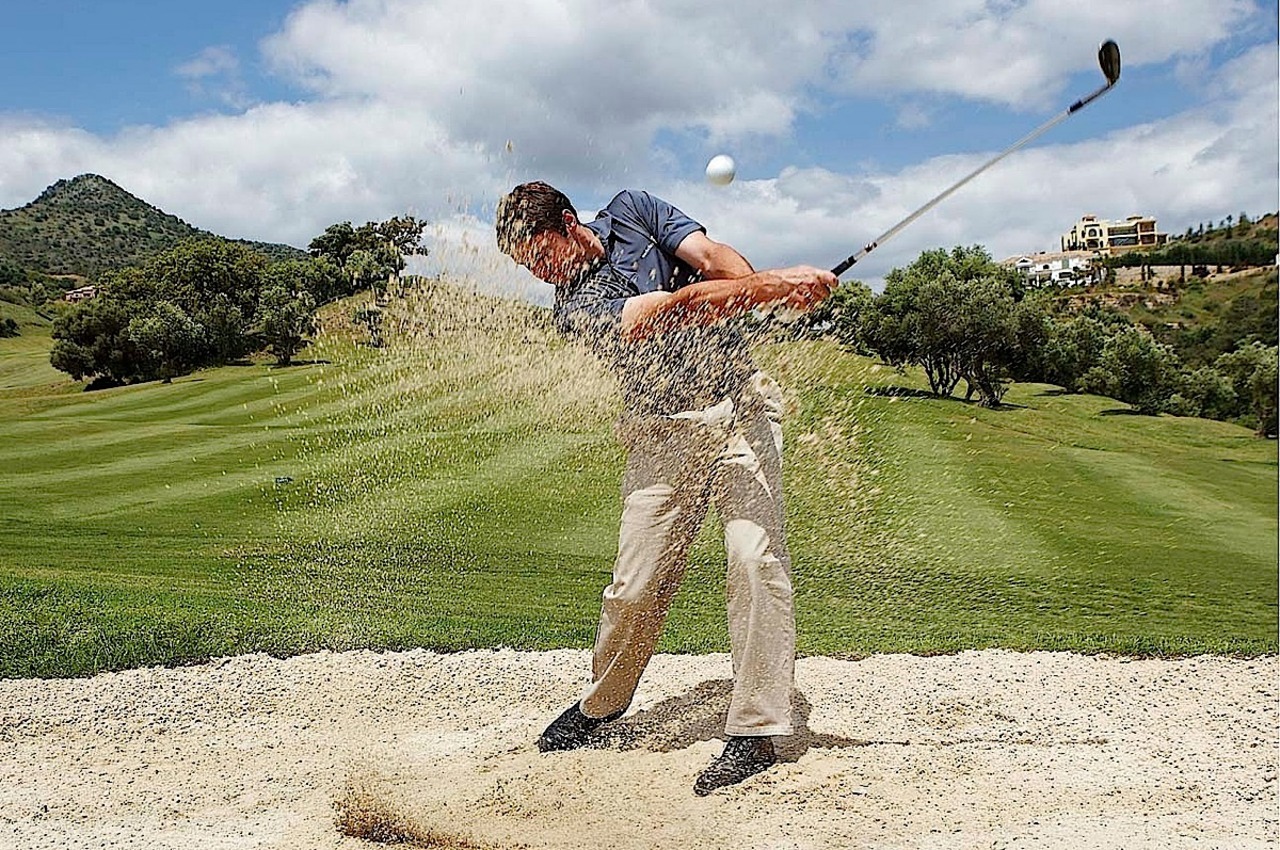 ゴルフ動画レッスン Com ゴルフ動画レッスン Com